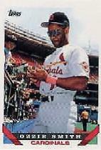 Ozzie Smith