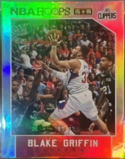 Blake Griffin