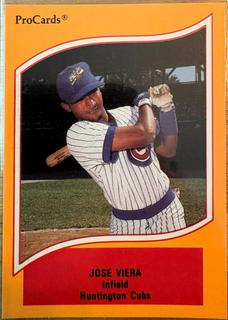 Jose Viera