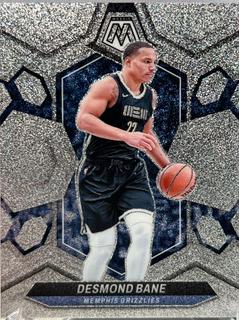 Desmond Bane