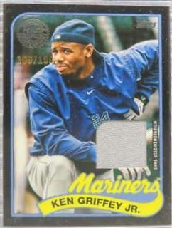 Ken Griffey Jr.