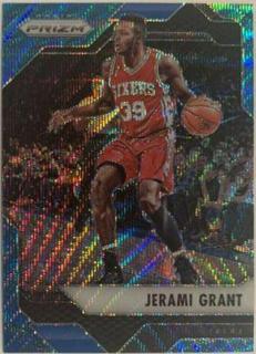 Jerami Grant