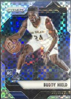 Buddy Hield