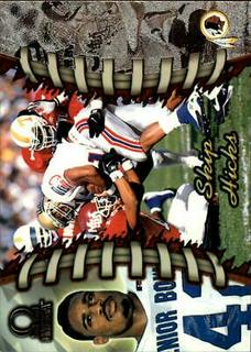 Skip Hicks