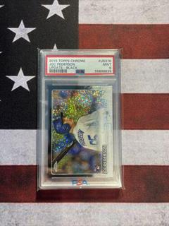 Joc Pederson