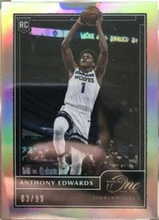 Anthony Edwards