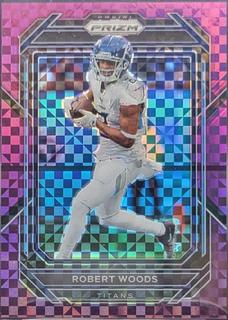 Robert Woods
