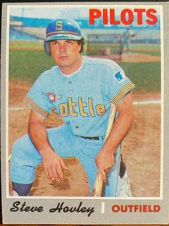 Steve Hovley
