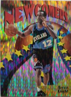 Brevin Knight
