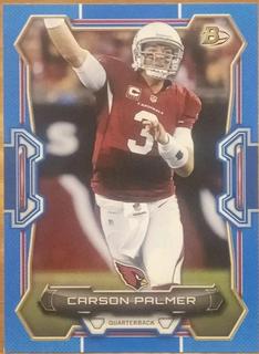 Carson Palmer