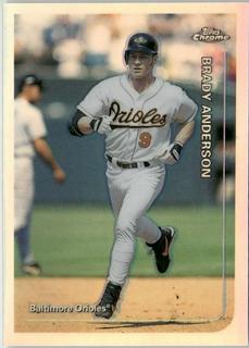 Brady Anderson