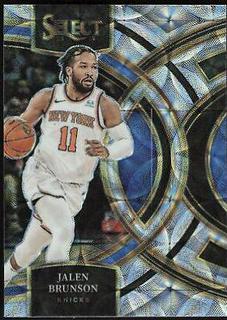 Jalen Brunson