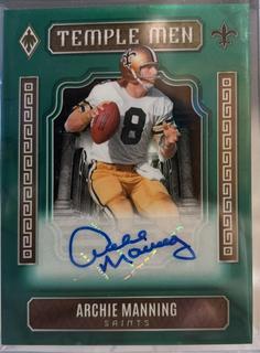 Archie Manning