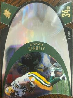 Edgar Bennett