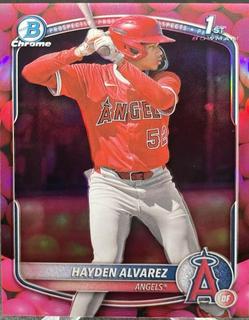 Hayden Alvarez
