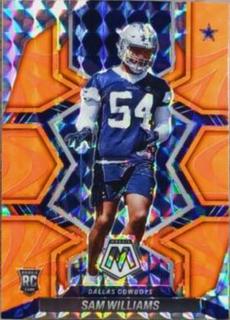 Sam Williams