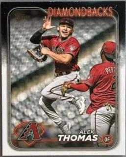 Alek Thomas