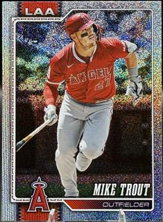 Mike Trout