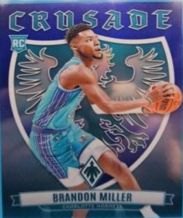 Brandon Miller