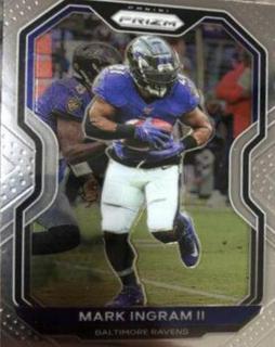 Mark Ingram II