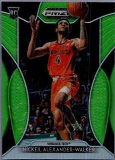 Nickeil Alexander-Walker