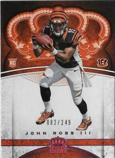 John Ross III
