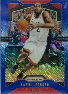 Kawhi Leonard