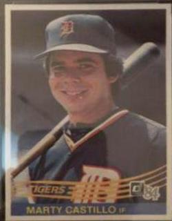Marty Castillo