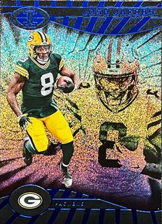 Josh Jacobs