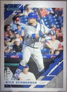 Kyle Schwarber
