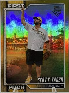 Scott Yager