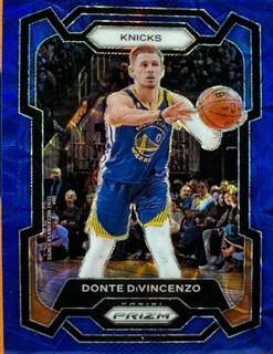 Donte DiVincenzo