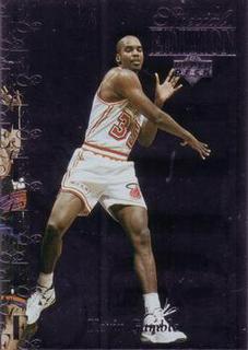 Kevin Gamble
