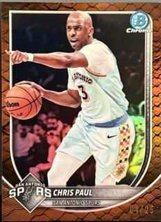 Chris Paul