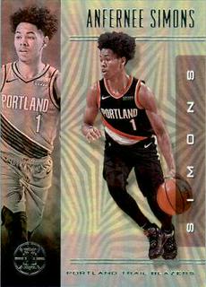 Anfernee Simons