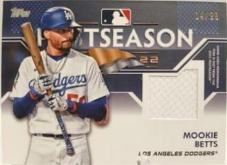 Mookie Betts