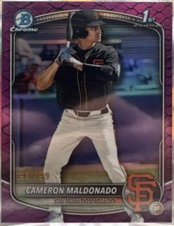 Cameron Maldonado