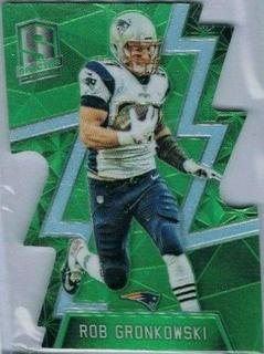 Rob Gronkowski