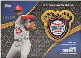 Bob Gibson