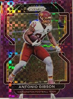 Antonio Gibson