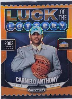 Carmelo Anthony