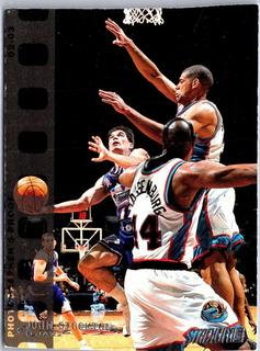 John Stockton