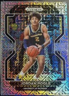 Jordan Poole