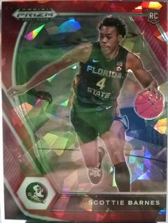 Scottie Barnes