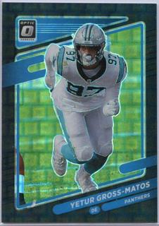 Yetur Gross Matos