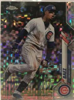 Javier Baez