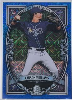 Carson Williams