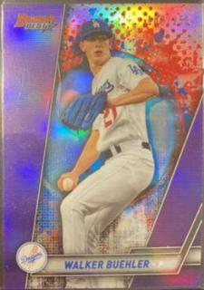Walker Buehler