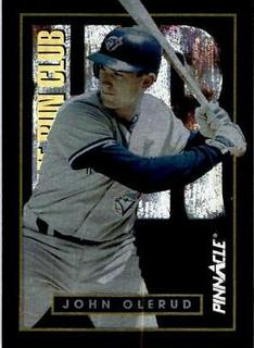 John Olerud