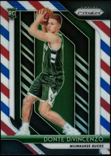 Donte DiVincenzo